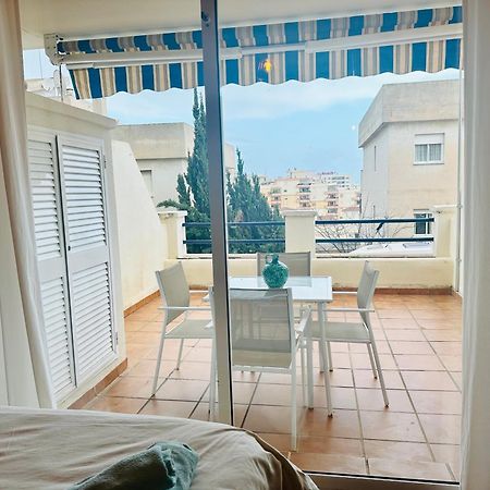 Siriana Suites 101, 001 Benalmadena Exterior photo