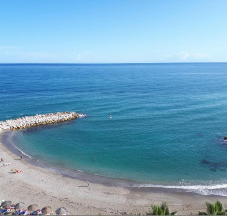 Siriana Suites 101, 001 Benalmadena Exterior photo