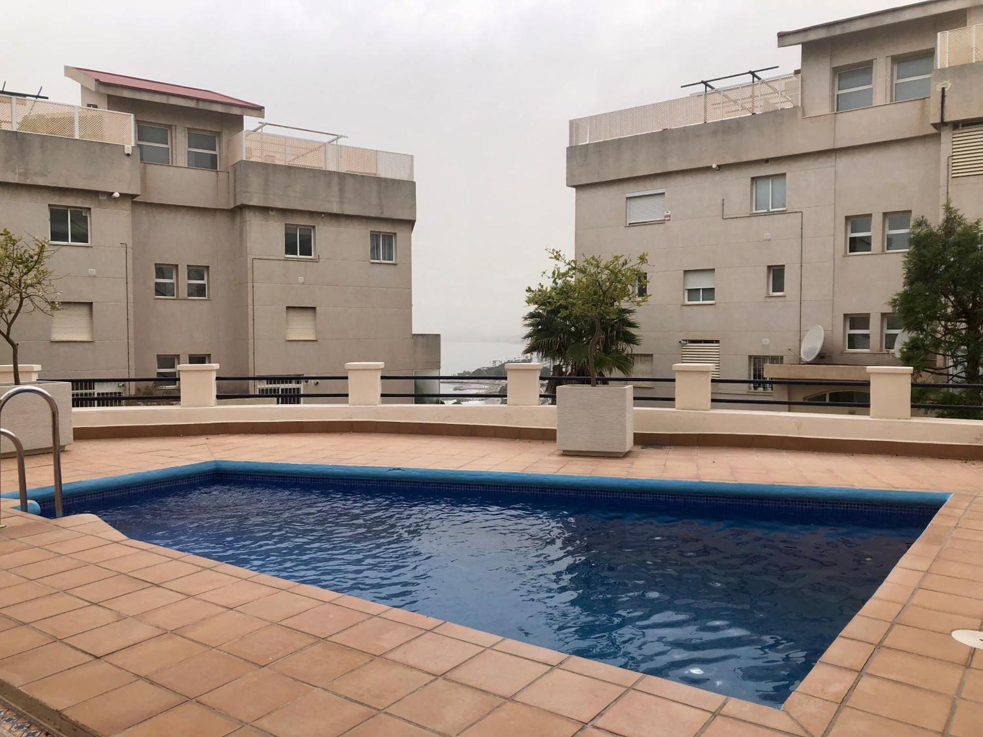 Siriana Suites 101, 001 Benalmadena Exterior photo