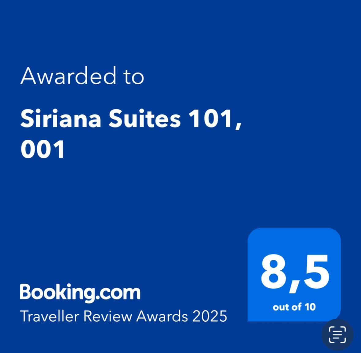 Siriana Suites 101, 001 Benalmadena Exterior photo