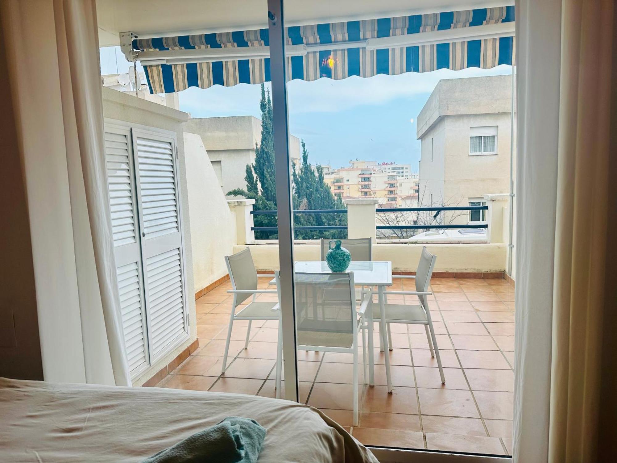 Siriana Suites 101, 001 Benalmadena Exterior photo